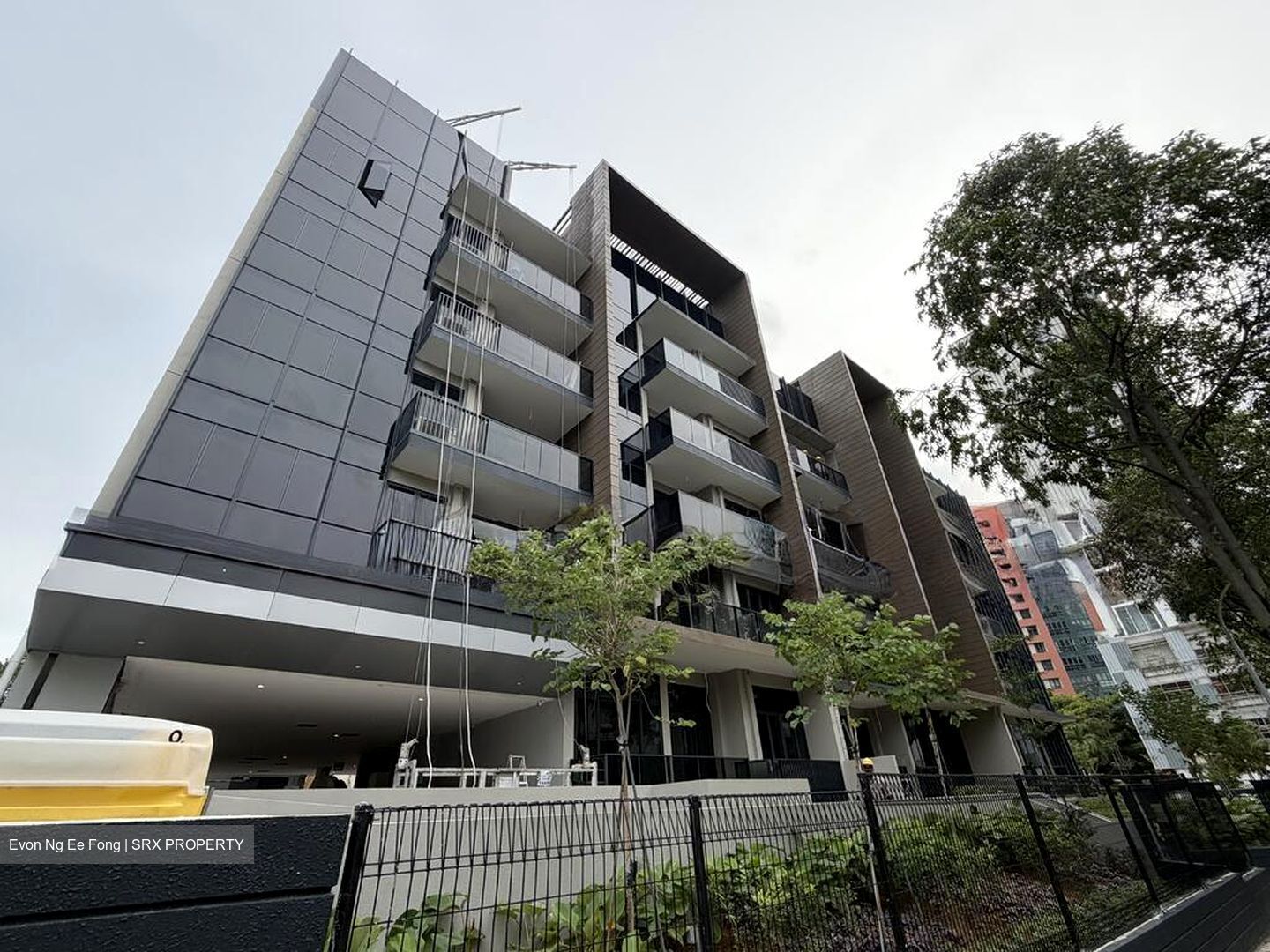 ARDOR RESIDENCE (D15), Apartment #547112921